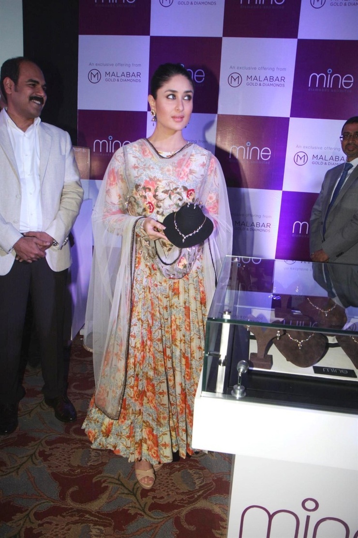 Kareena Kapoor