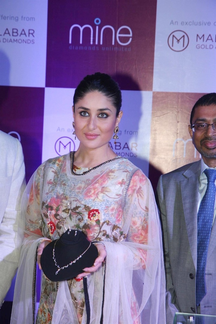 Kareena Kapoor
