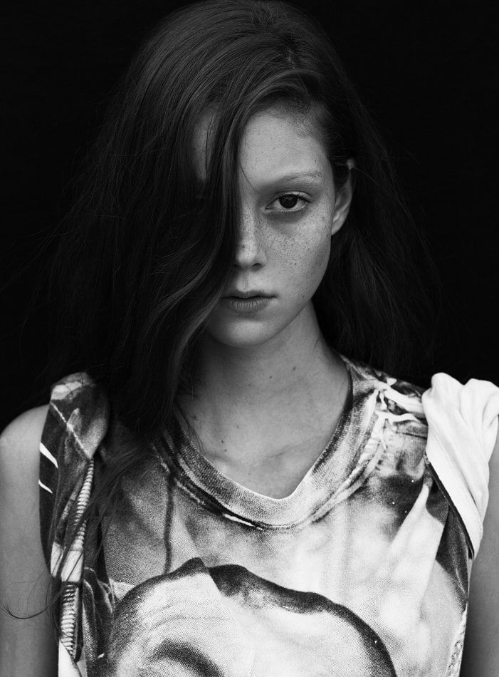 Natalie Westling