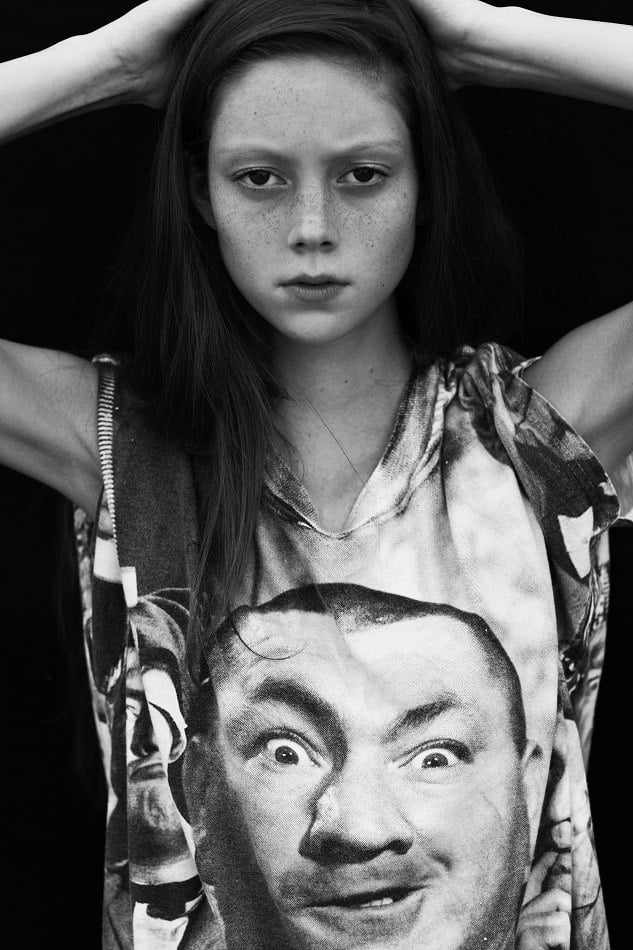 Natalie Westling