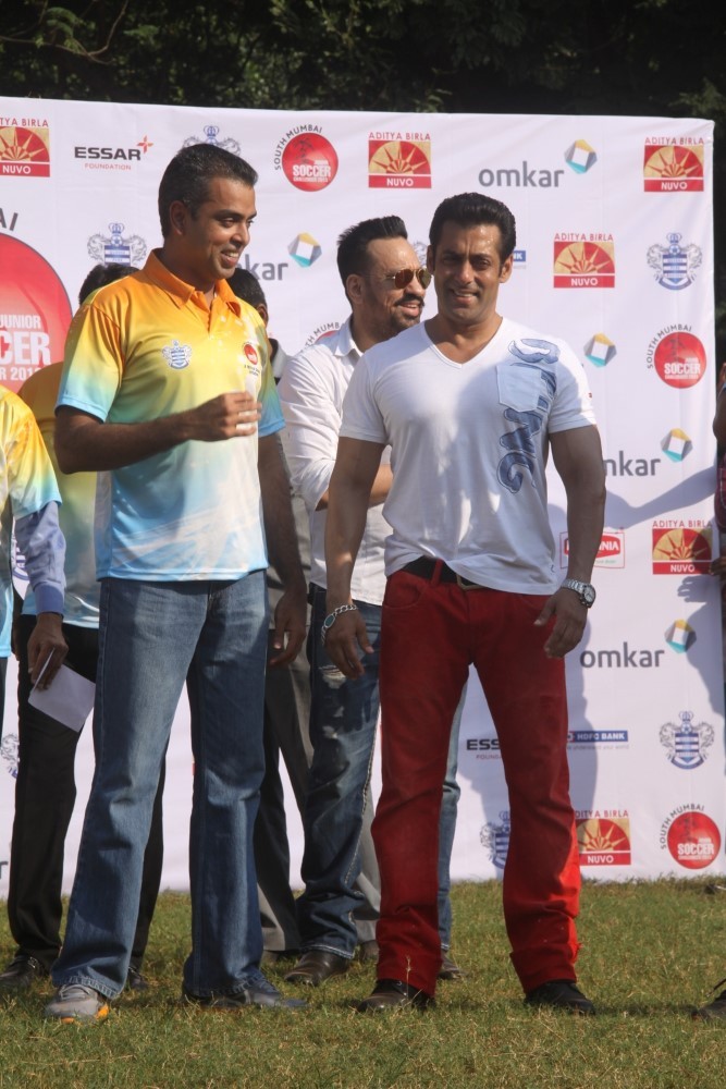 Salman Khan