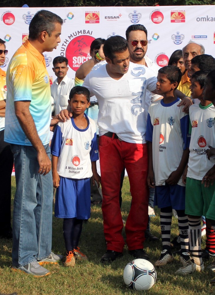 Salman Khan