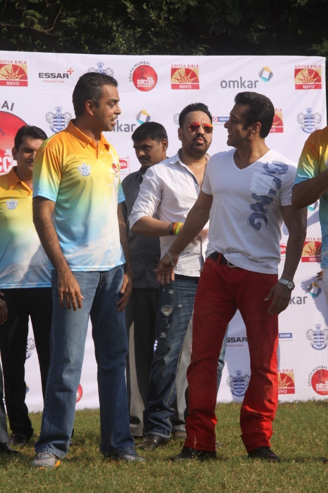 Salman Khan