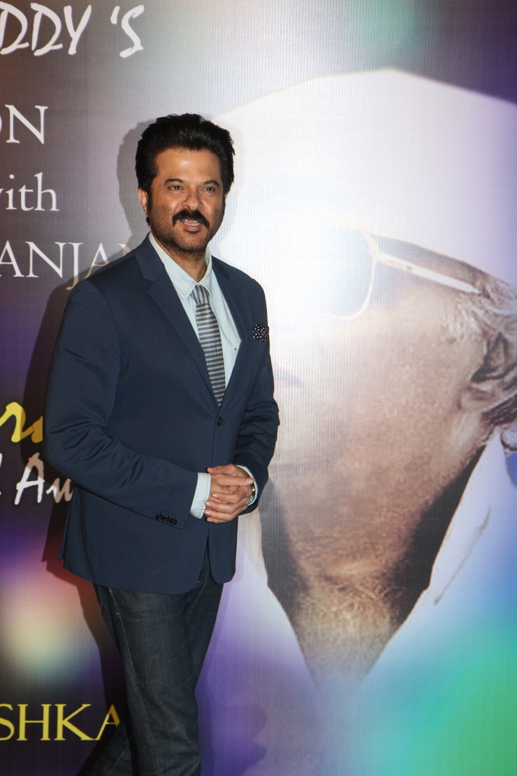 Anil Kapoor