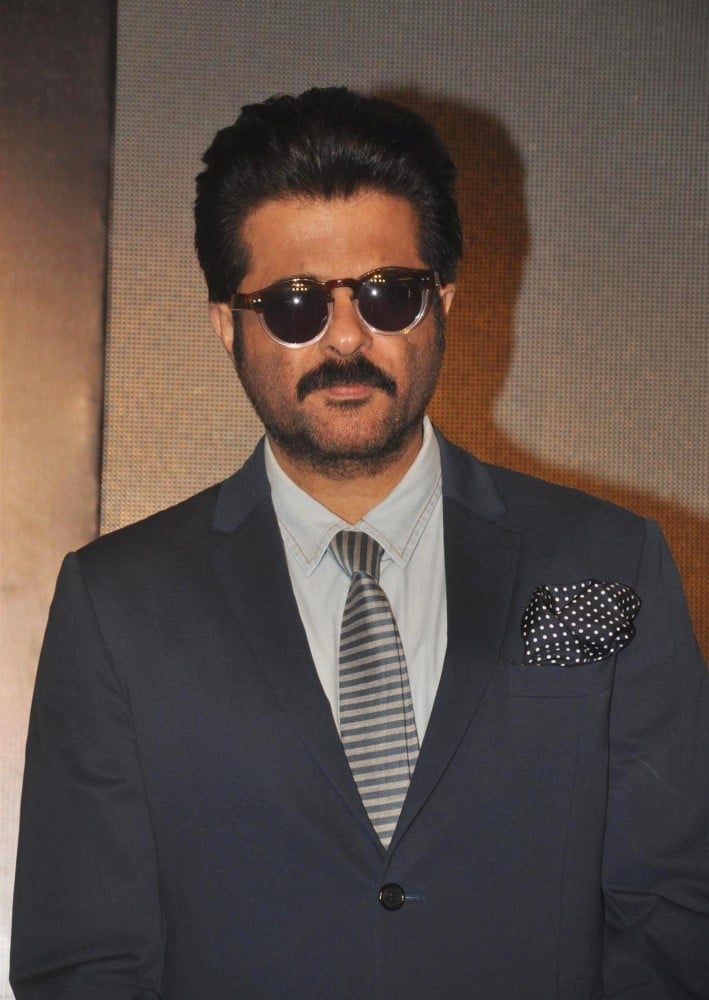 Anil Kapoor Anil Kapoor