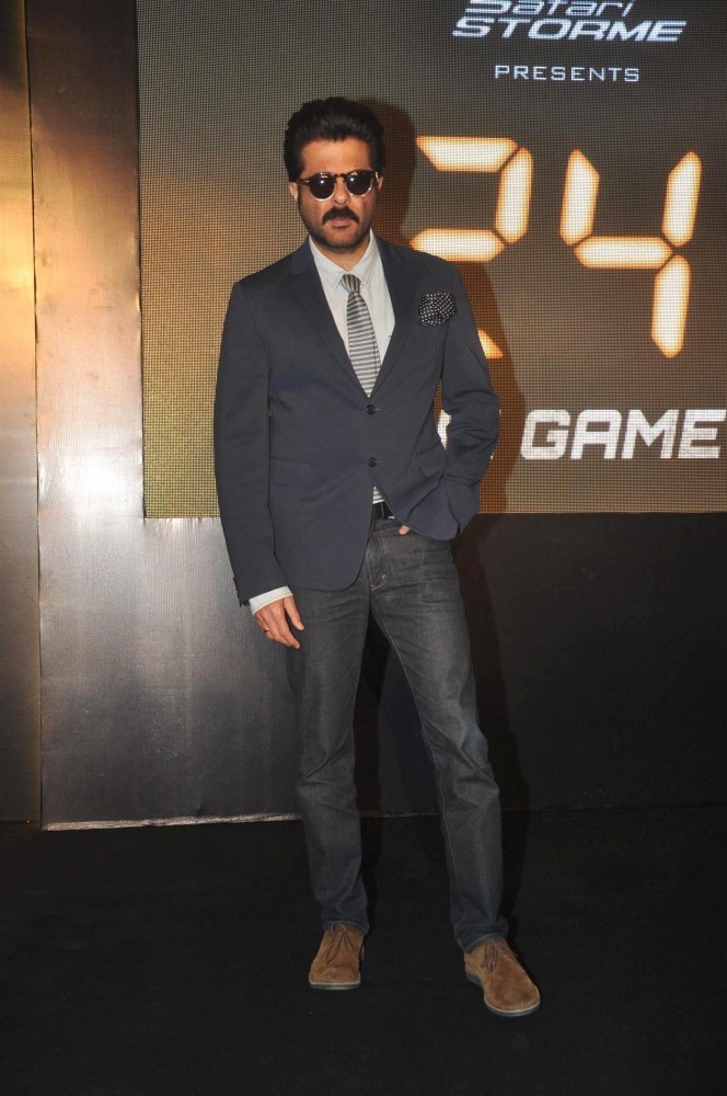 Anil Kapoor