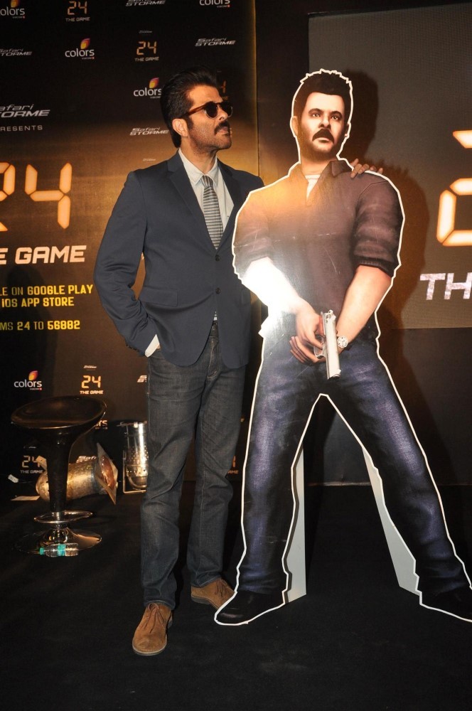 Anil Kapoor