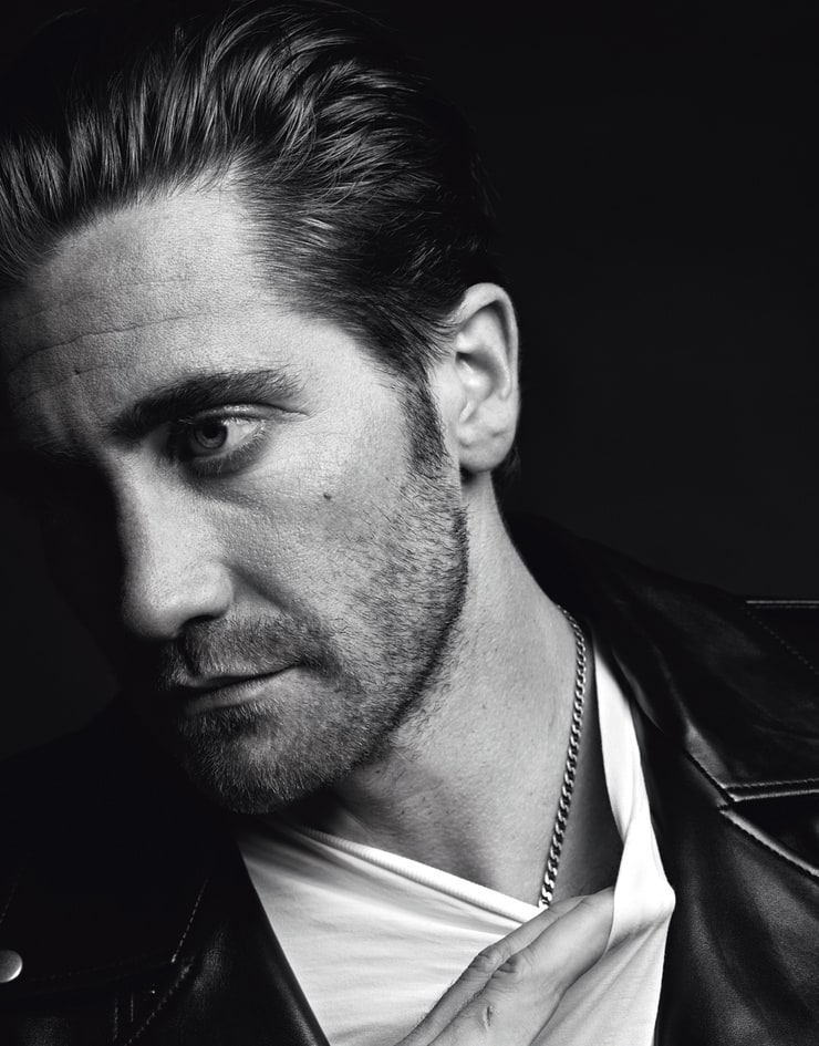 Jake Gyllenhaal