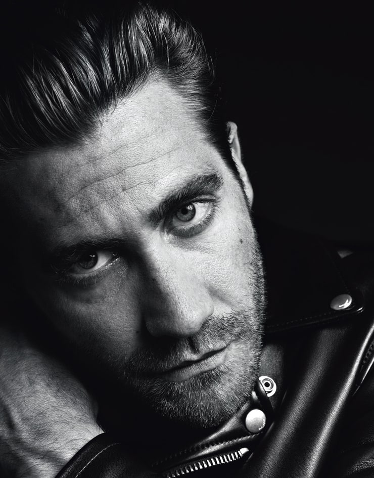 Jake Gyllenhaal