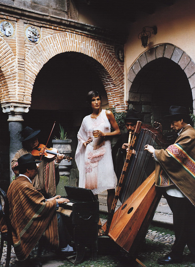 Astrid Muñoz