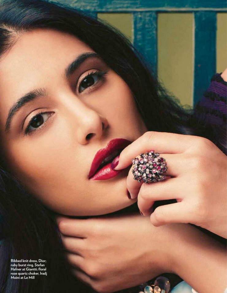 Nargis Fakhri Nargis Fakhri