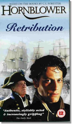 Horatio Hornblower: Retribution