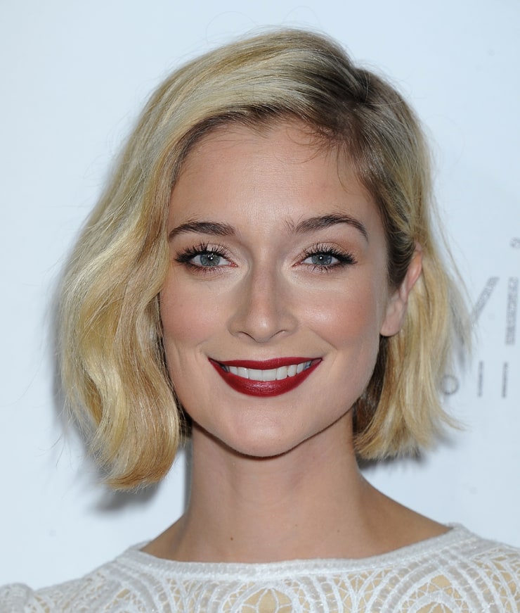 Caitlin Fitzgerald