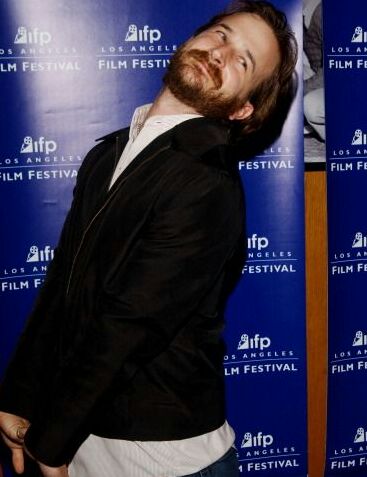 Richard Speight Jr.
