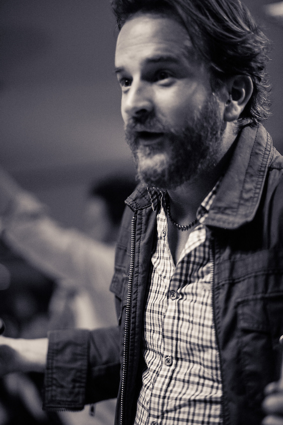 Richard Speight Jr.
