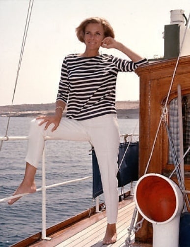 Honor Blackman image