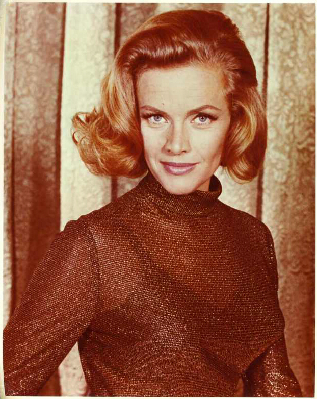 Honor Blackman Honor Blackman