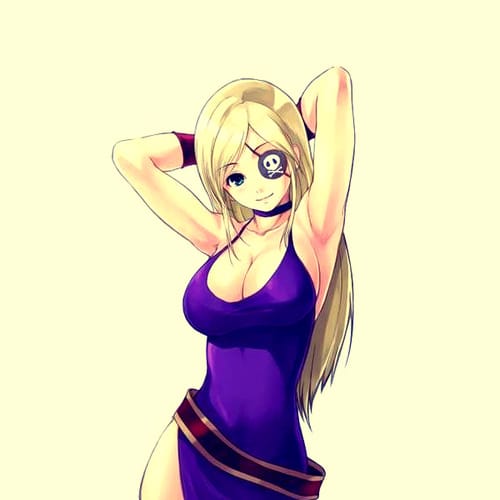 Bonne Jenet