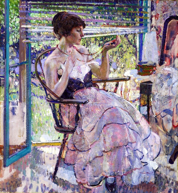 Richard E. Miller