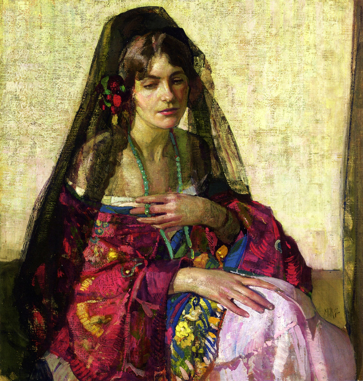 Richard E. Miller