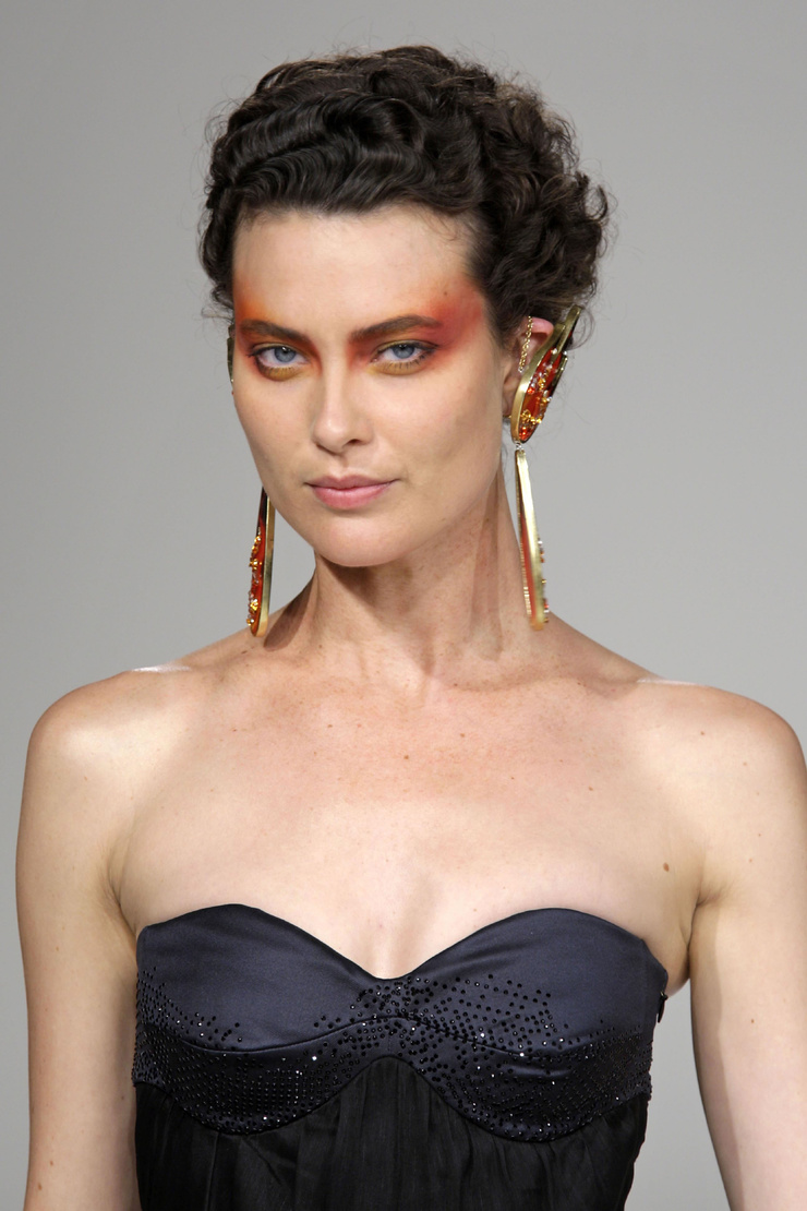 Shalom Harlow