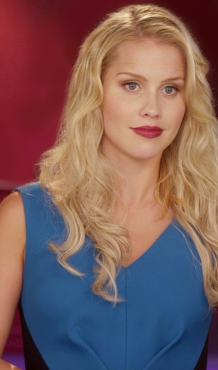 Claire Holt