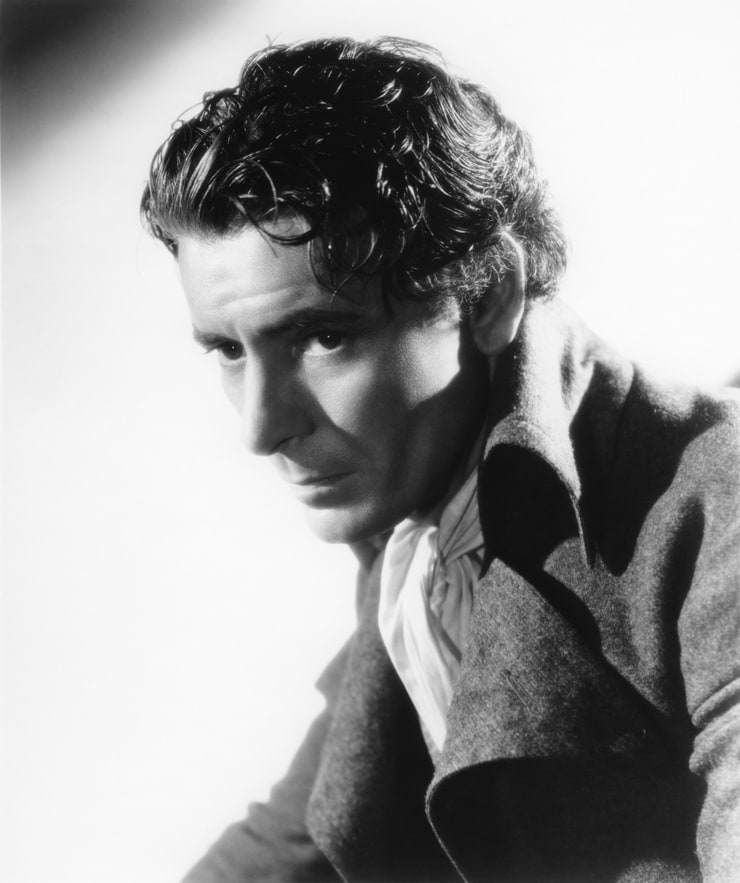 Ronald Colman