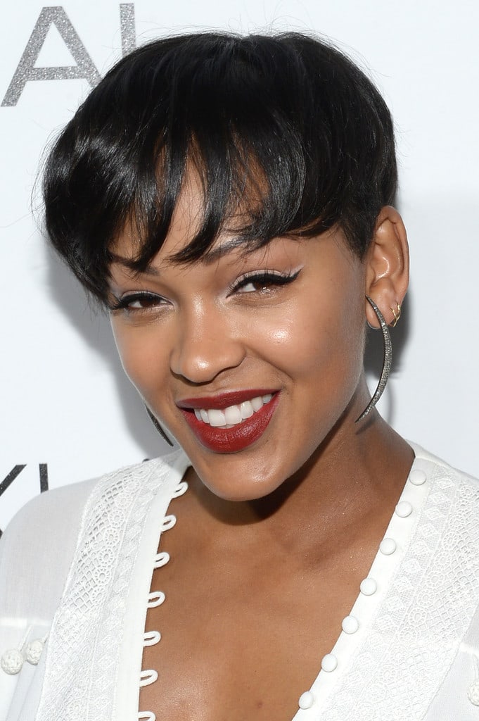 Meagan Good