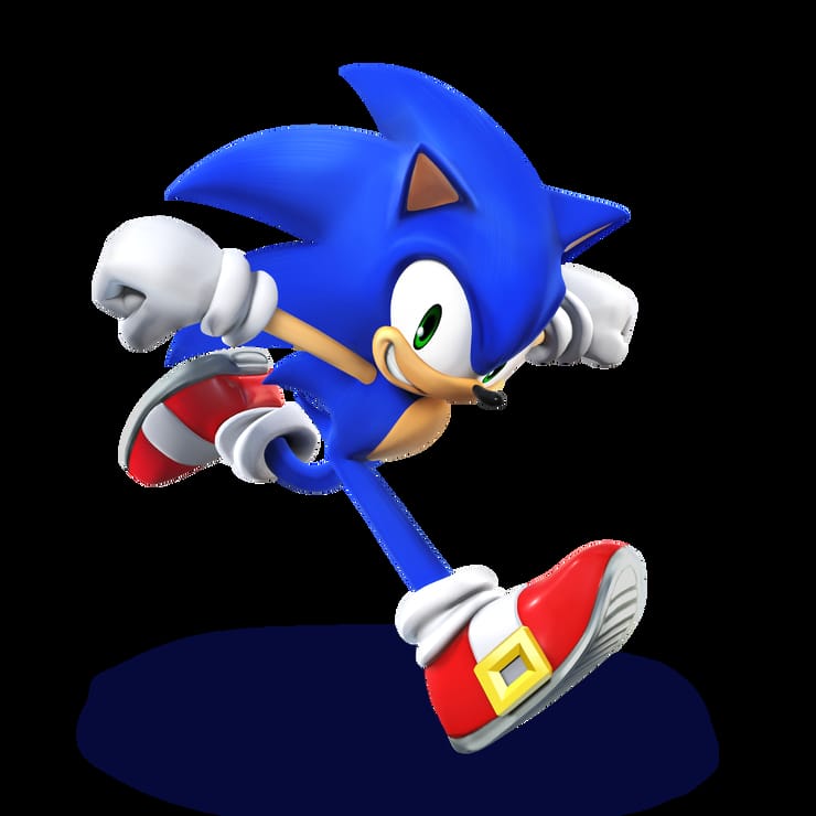 Super Smash Bros. for Wii U