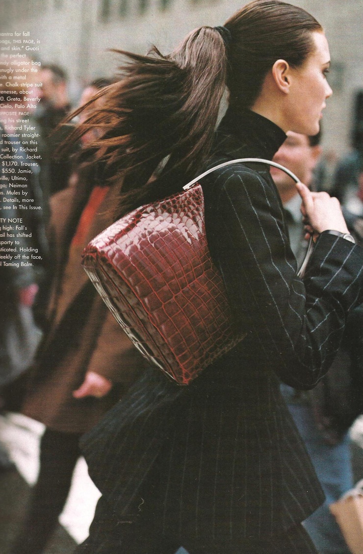 Shalom Harlow Shalom Harlow