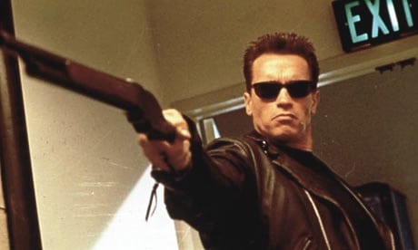 Arnold Schwarzenegger Arnold Schwarzenegger