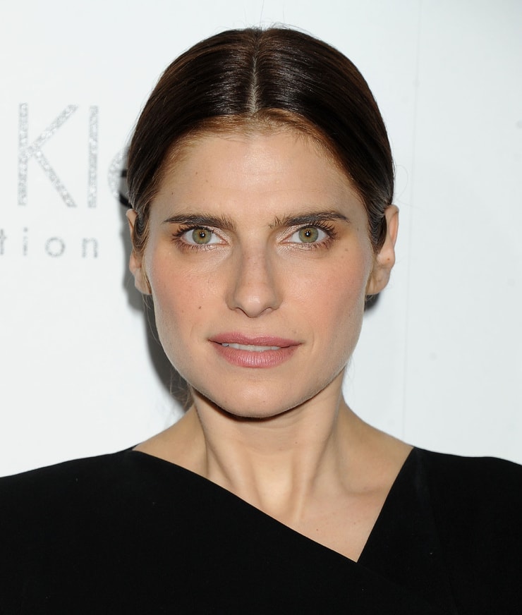 Lake Bell