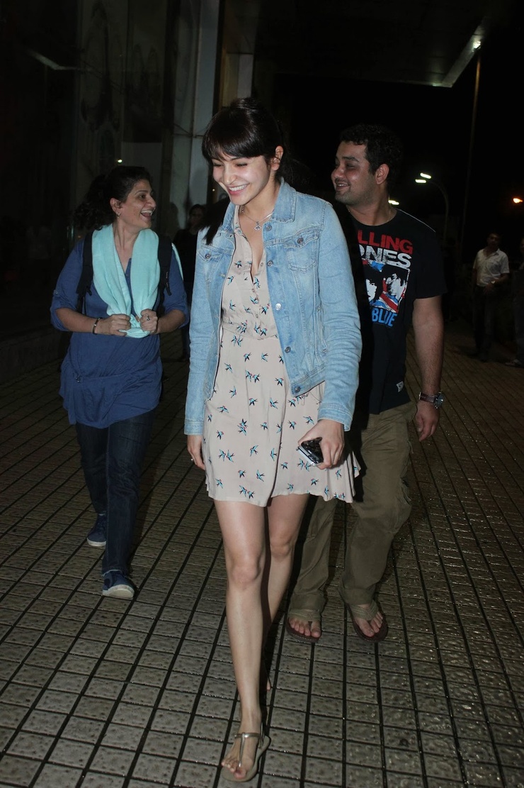 Anushka Sharma