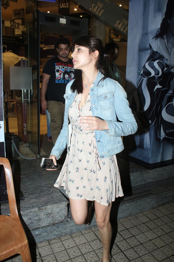 Anushka Sharma