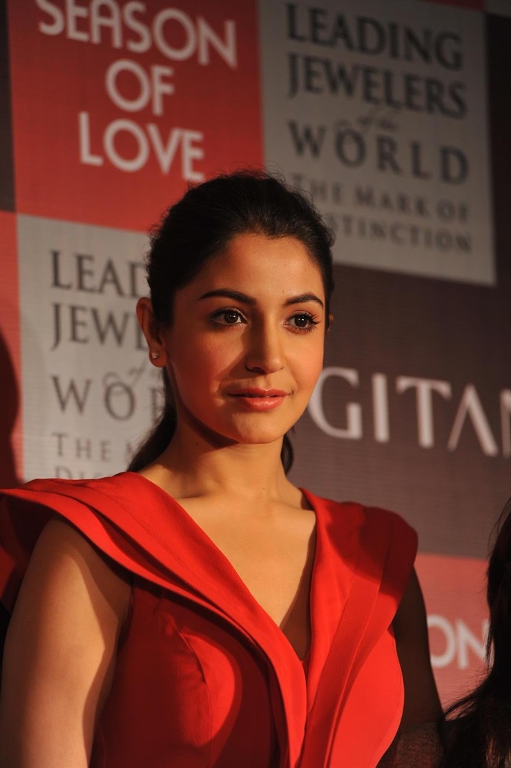 Anushka Sharma Anushka Sharma