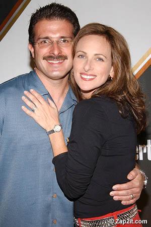 Marlee Matlin