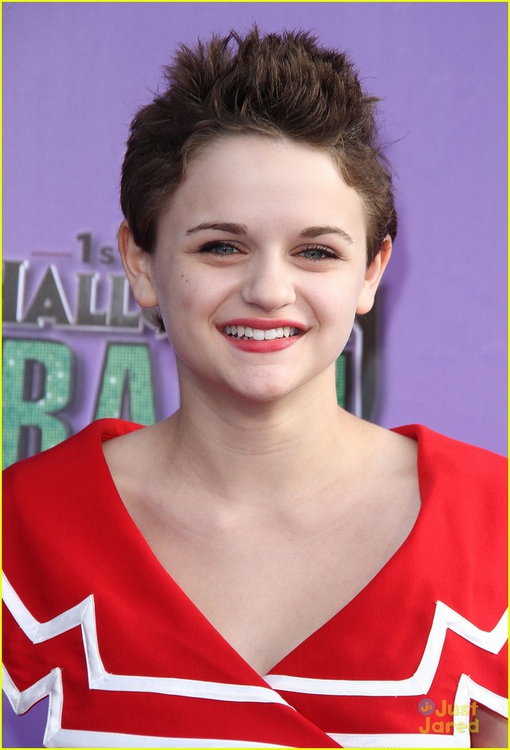 Joey King Joey King