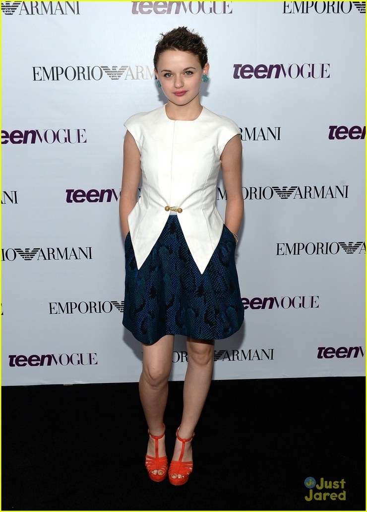 Joey King Joey King