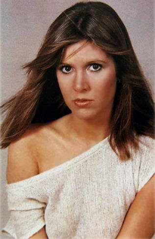 Carrie Fisher Carrie Fisher