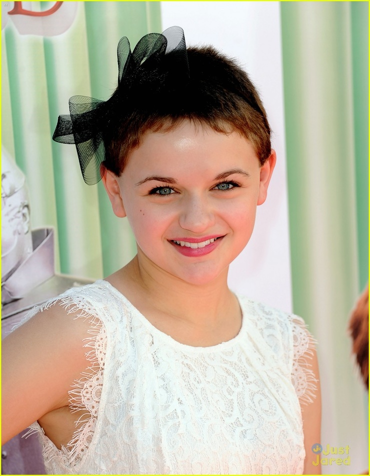 Joey King Joey King