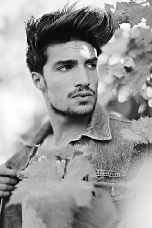 Mariano Di Vaio Mariano Di Vaio