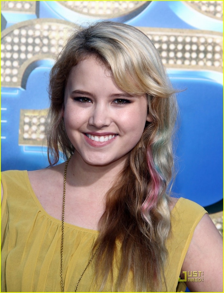 Picture of Taylor Spreitler