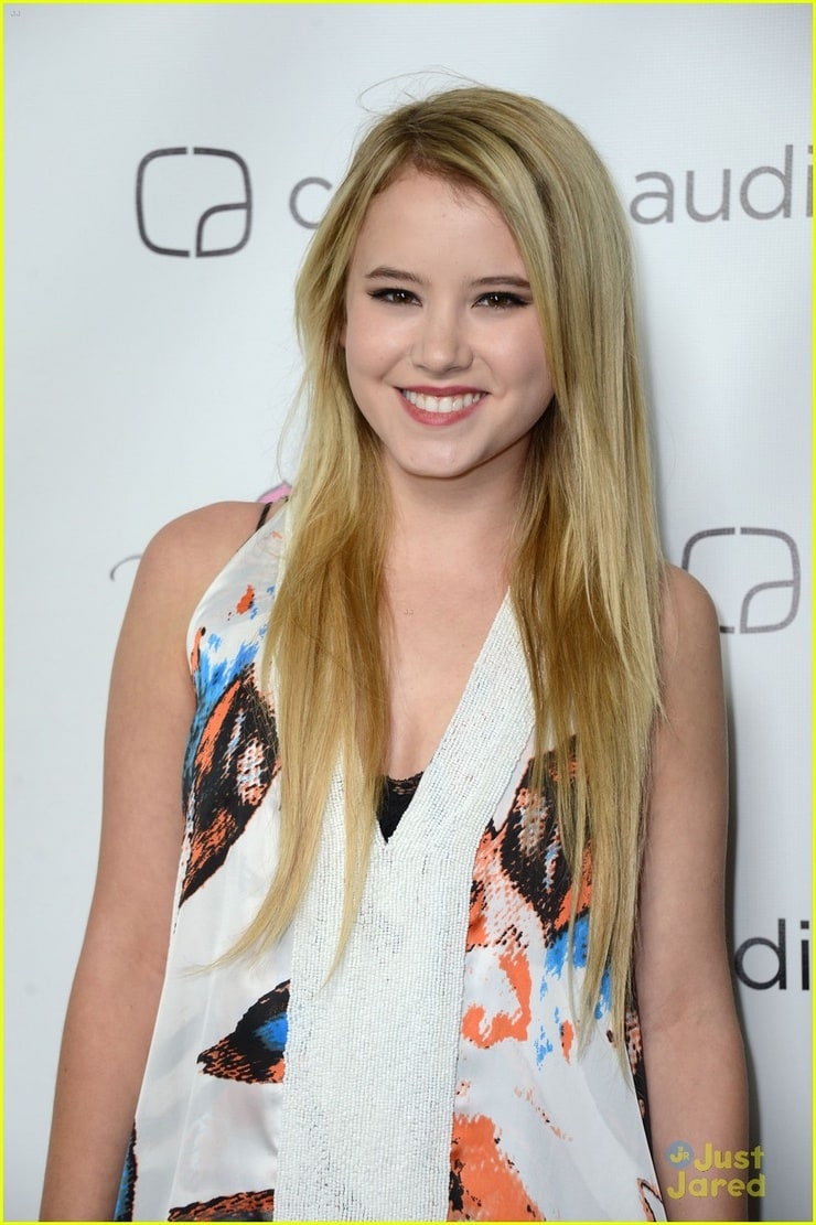 Picture of Taylor Spreitler