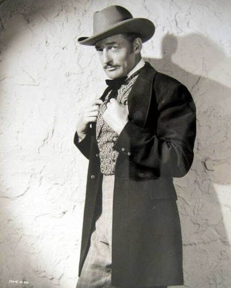 Warren William Warren William