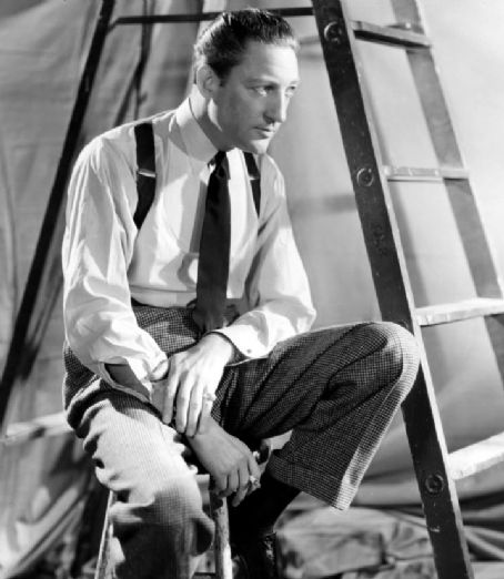 Warren William Warren William