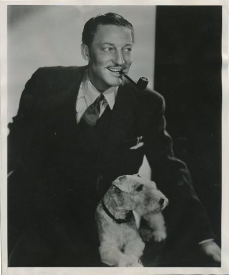 Warren William Warren William