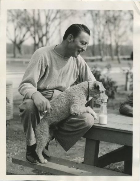 Warren William Warren William