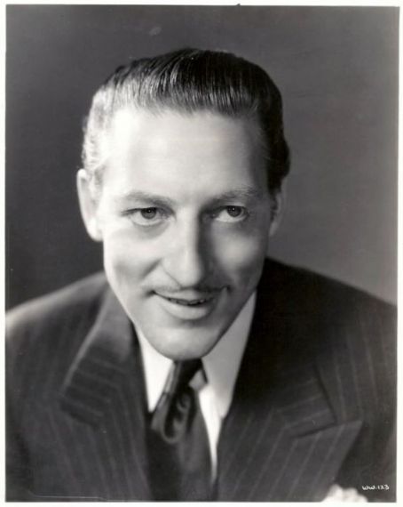 Warren William Warren William