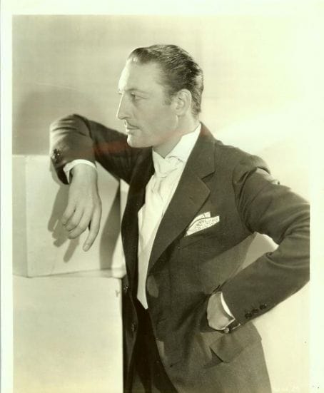 Warren William Warren William