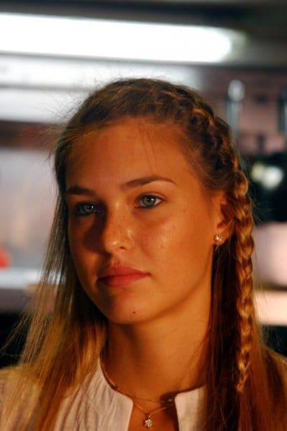 Bar Refaeli Bar Refaeli